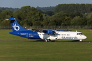 ATR 72-500
