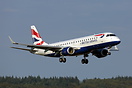 Embraer ERJ-190SR