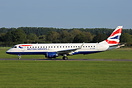 Embraer ERJ-190SR