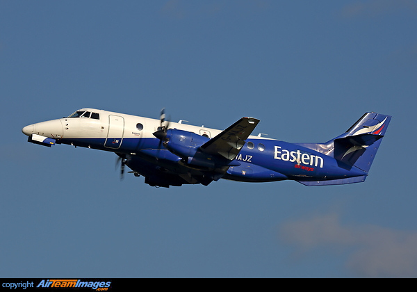 British Aerospace Jetstream 41