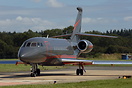 Dassault Falcon 2000LX