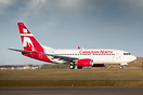 Boeing 737-7CT