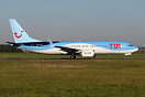 Boeing 737-8 MAX