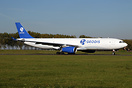 Airbus A330-343P2F