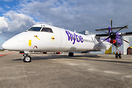 Bombardier Dash 8-402Q