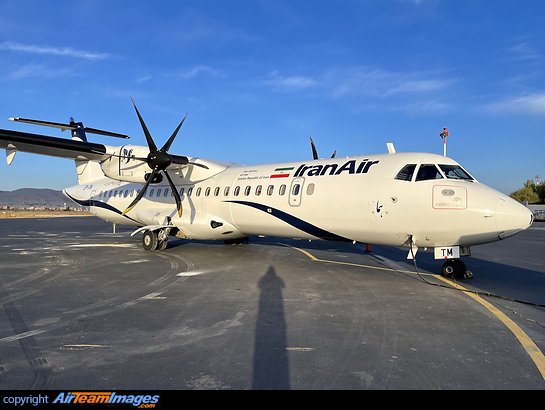 ATR 72-600