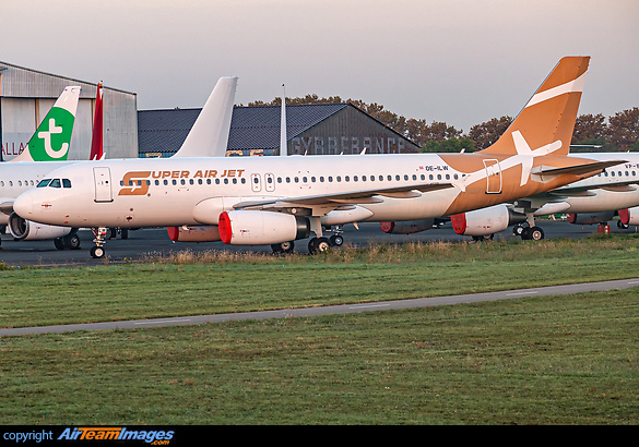 Airbus A320-232