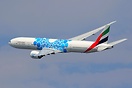 Boeing 777-31H/ER