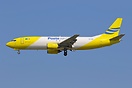Boeing 737-490(SF)