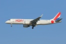 Embraer ERJ-190LR