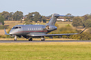 Bombardier Challenger 350