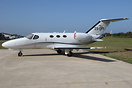 Cessna 510 Citation Mustang