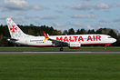 Boeing 737-8-200 MAX