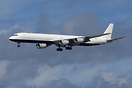 Douglas DC-8-73F