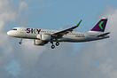 Airbus A320-251N