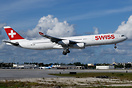 Airbus A340-313X
