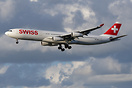 Airbus A340-313X
