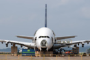 Airbus A380-841