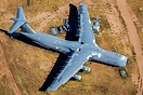 Lockheed C-5A Galaxy