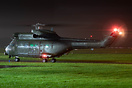 Westland Puma HC2
