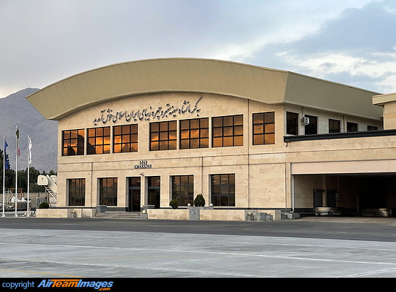 Kermanshah Airport