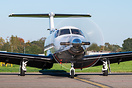 Pilatus PC-12/47E