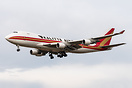 Boeing 747-4B5F(SCD)