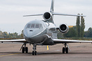 Dassault Falcon 900LX