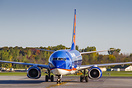Boeing 737-8Q8
