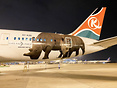 Boeing 787-8 Dreamliner