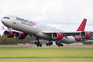 Airbus A340-642