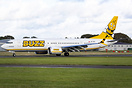 Boeing 737-8-200 MAX