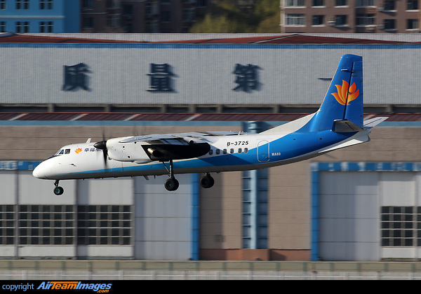 Xian MA-60