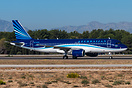 Airbus A320-214