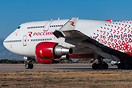 Boeing 747-446