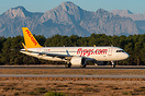 Airbus A320-251N