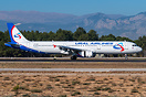 Airbus A321-231