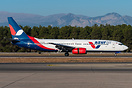 Boeing 737-8Q8