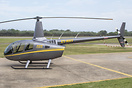 Robinson R-66 Turbine