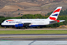 Airbus A380-841