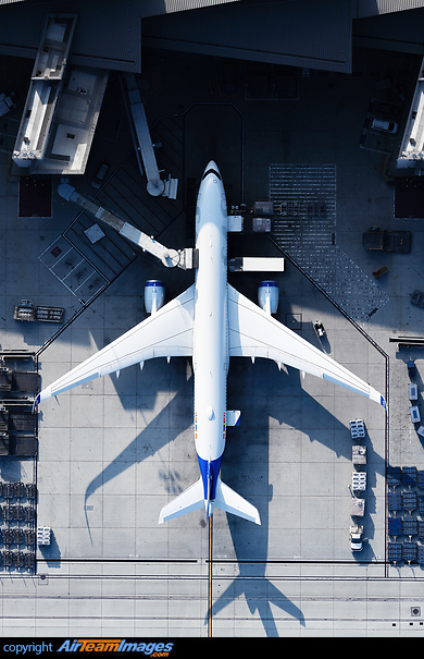 Airbus A350-941