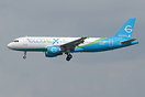 Airbus A320-214