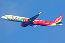 Airbus A321-271N