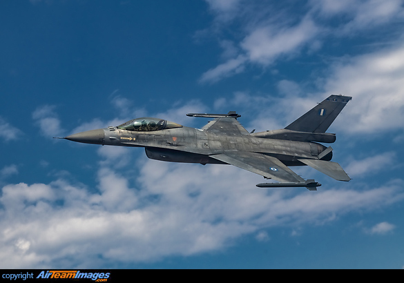 F-16C Fighting Falcon