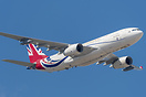 Airbus A330-243MRTT