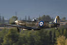 Supermarine Spitfire-Mk.IXc