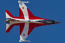 F-16AM Fighting Falcon