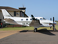 Beechcraft King Air 90
