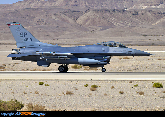 F-16C Fighting Falcon