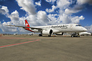 Embraer ERJ-190-E2